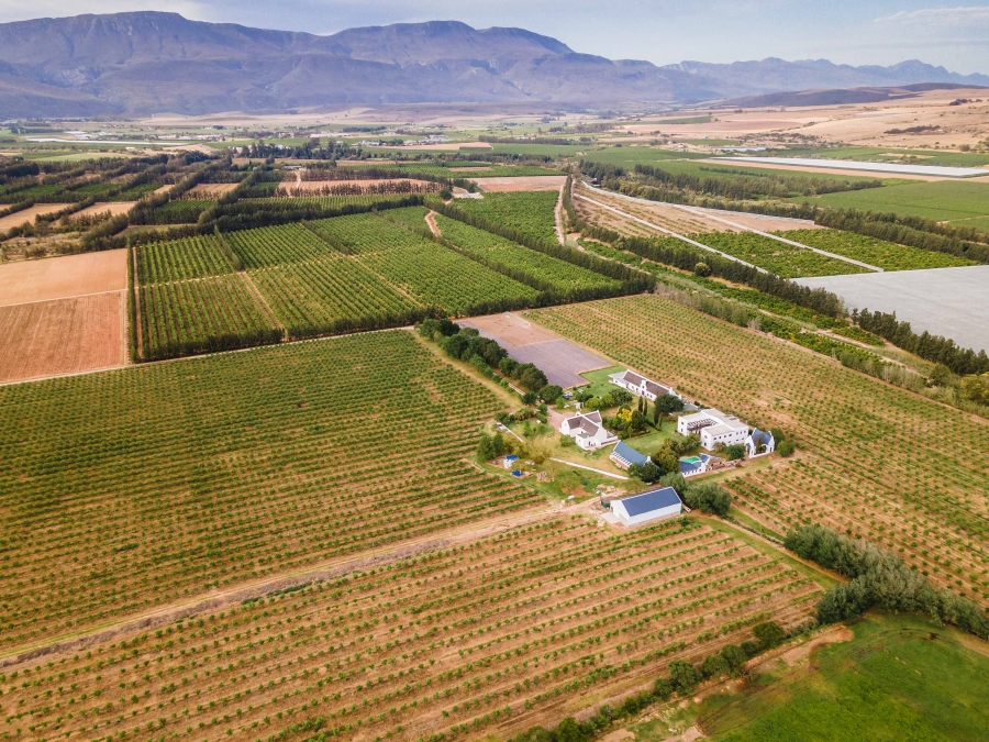 20 Bedroom Property for Sale in Swellendam Western Cape